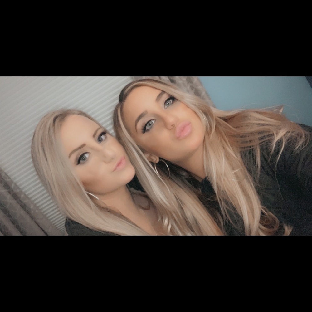 Meet your Posher, Brianna